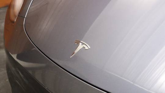 2020 Tesla Model Y