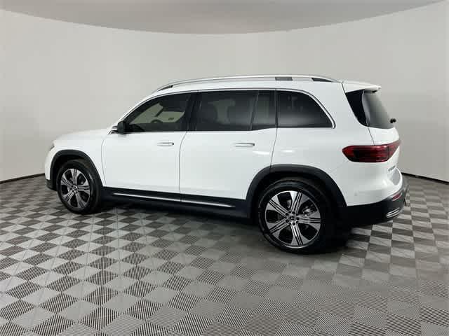 2024 mercedes-benz eqb 300 base 4matic