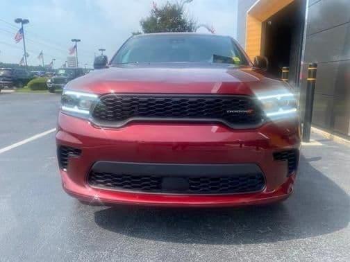 2023 dodge durango gt launch edition rwd in jacksonville, north carolina