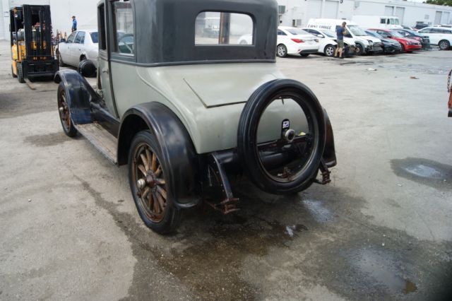 1924 buick opera coupe