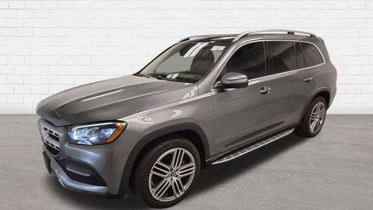 2022 mercedes-benz gls gls 450