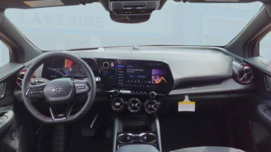 2024 Chevrolet Blazer EV