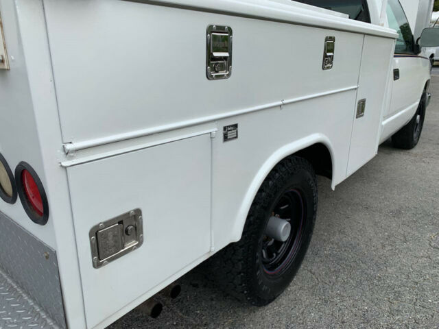 1988 c2500 cheyenne used 5l v8 16v automatic rwd