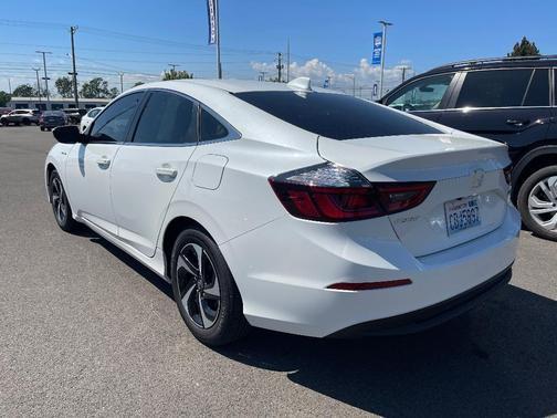 2022 honda insight in saint louis, missouri