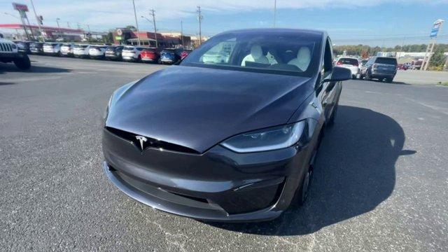 2024 tesla model x