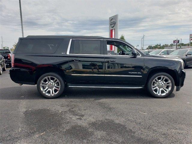 used 2017 gmc yukon xl 4wd slt jonesboro, ar 72404 for sale in jonesboro, arkansas