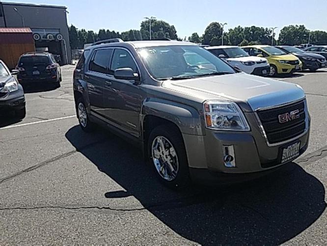 2012 gmc terrain slt-1 awd slt-1 4dr suv for sale in billings, montana
