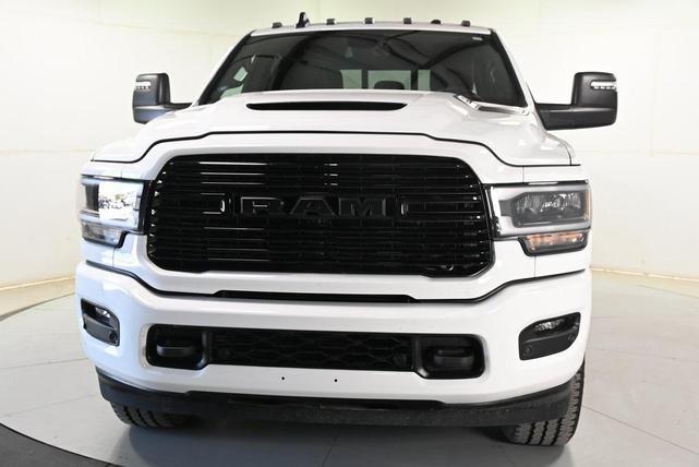 2023 ram 2500 laramie