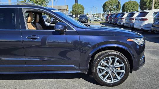 2019 Volvo XC90