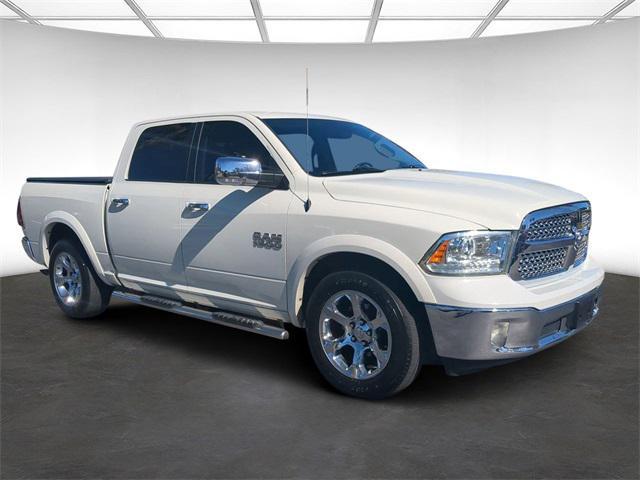 2018 ram 1500 laramie
