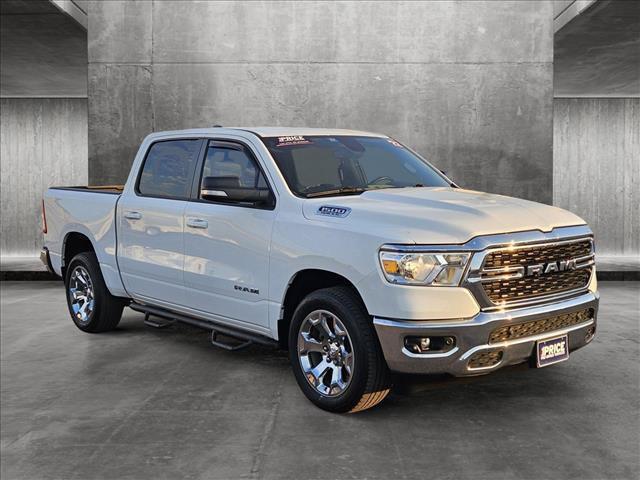 2022 ram 1500 lone star
