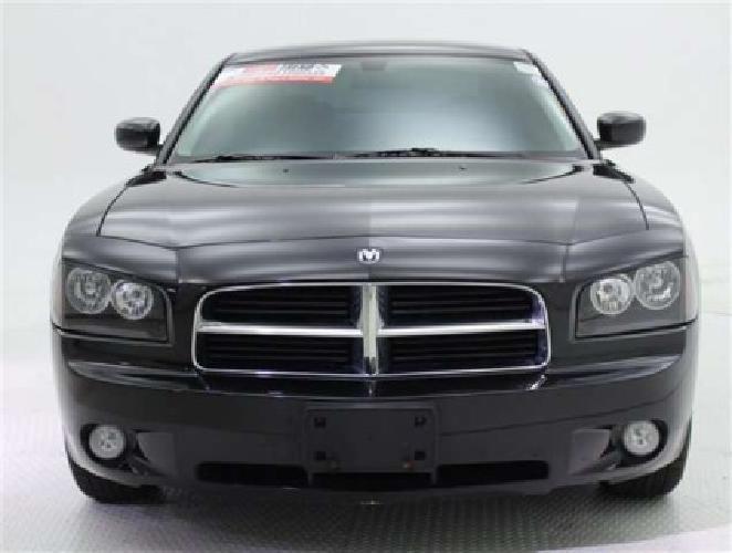 2010 dodge charger sxt in columbus, oh