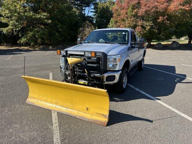 2015 ford f-250 xl