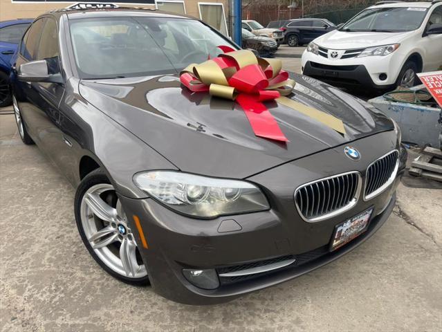 2013 bmw 535 xdrive