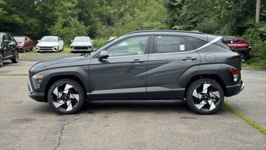 2024 Hyundai Kona