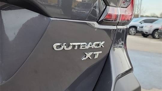 2024 subaru outback limited xt