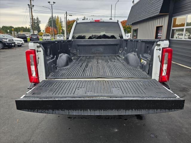 2023 ford f-350 xlt