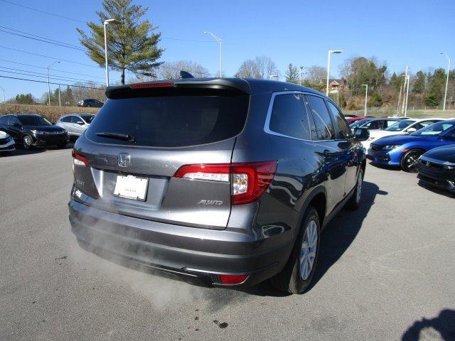 certified 2019 honda pilot 4wd lx kingsport, tn 37660 for sale in bloomingdale, tennessee