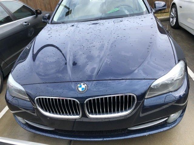 used 2011 bmw 535i sedan diberville, ms 39540 for sale in biloxi, mississippi
