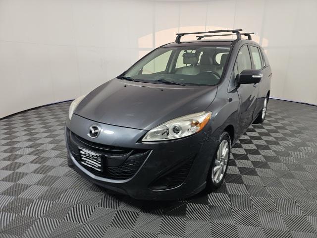 2015 mazda mazda5 sport