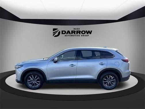 2023 mazda cx-9 touring in milwaukee, wisconsin