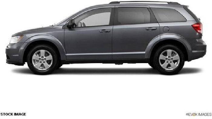 2013 dodge journey sxt in kendall, fl