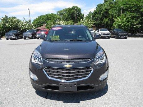 used 2016 chevrolet equinox fwd lt hagerstown, md 21740 for sale in hagerstown, maryland