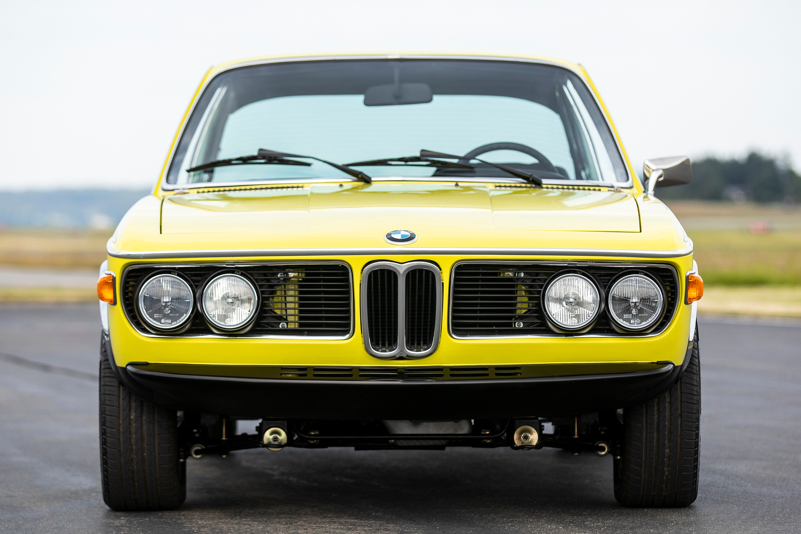 1973 bmw 3.0 csl