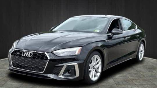 2024 Audi se