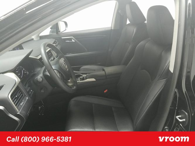used 2018 lexus rx 350 fwd fort smith, ar 72904 for sale in fort smith, arkansas