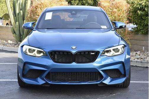 2020 bmw m2
