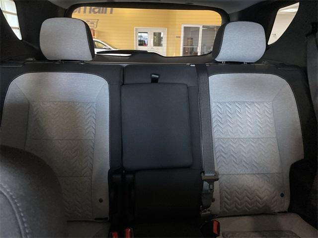 2022 chevrolet equinox 2lt