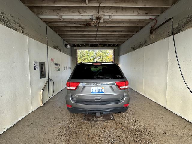 2013 jeep grand cherokee laredo