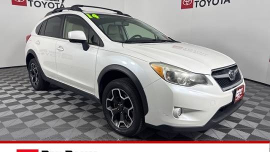 2014 Subaru Xv crosstrek
