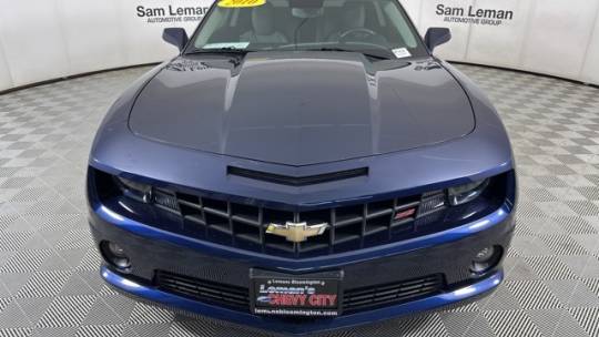 2010 Chevrolet Camaro