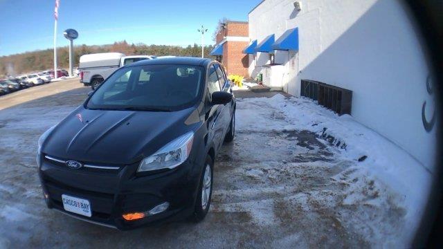 2016 ford escape se awd se 4dr suv for sale in yarmouth, maine