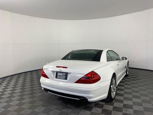 2006 mercedes-benz sl-class in co bluffs, iowa