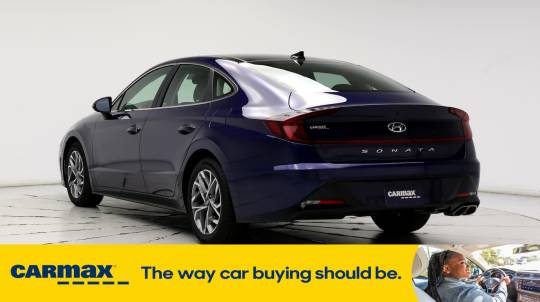 2022 Hyundai Sonata