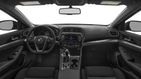 2019 Nissan Maxima