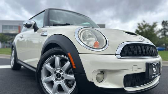 2009 Mini Cooper