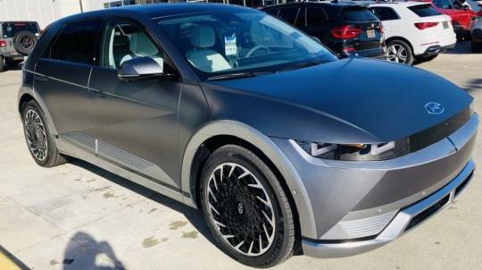 2024 Hyundai IONIQ 5