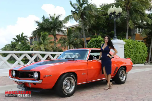 1969 camaro 383 stroker aluminum heads