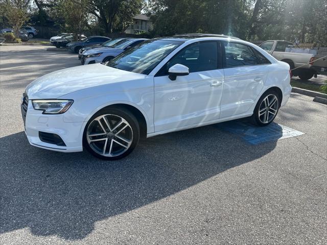 2020 audi a3 premium