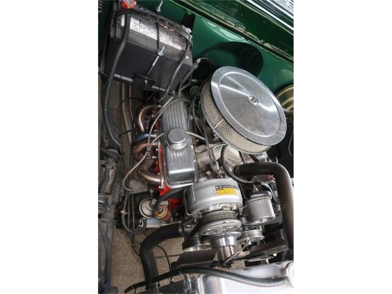 1955 chevrolet 3100