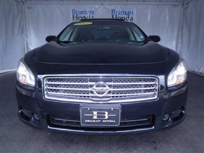 2011 nissan maxima 3.5 s in greenacres, fl