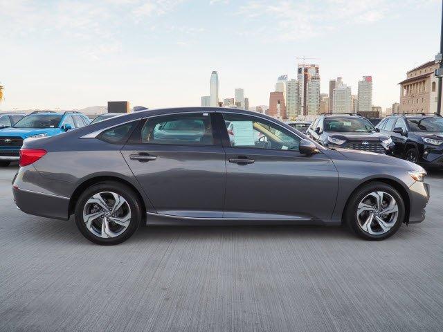used 2018 honda accord 1.5t ex los angeles, ca 90015 for sale in los angeles, california