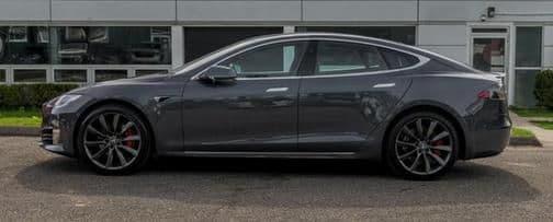 2021 tesla model s performance dual motor all-wheel drive in huntington, connecticut