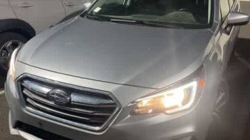 2019 subaru legacy 2.5i premium