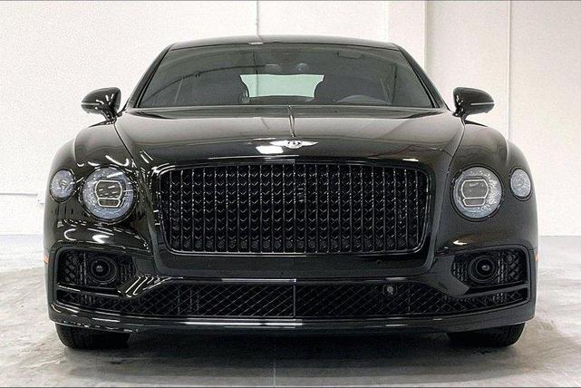 2024 bentley flying spur