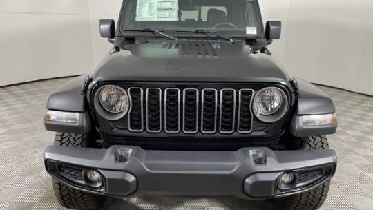 2024 Jeep Gladiator